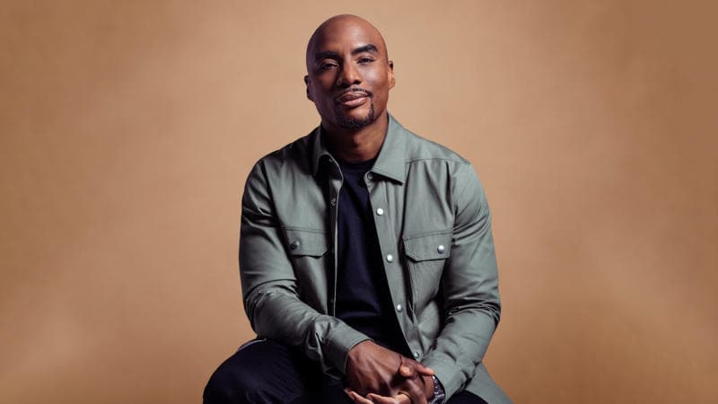 Charlamagne Tha God Breaks New Ground In Media With Late Night Venture Charlamagne Tha God Breaks New Ground In Media With Late Night Venture