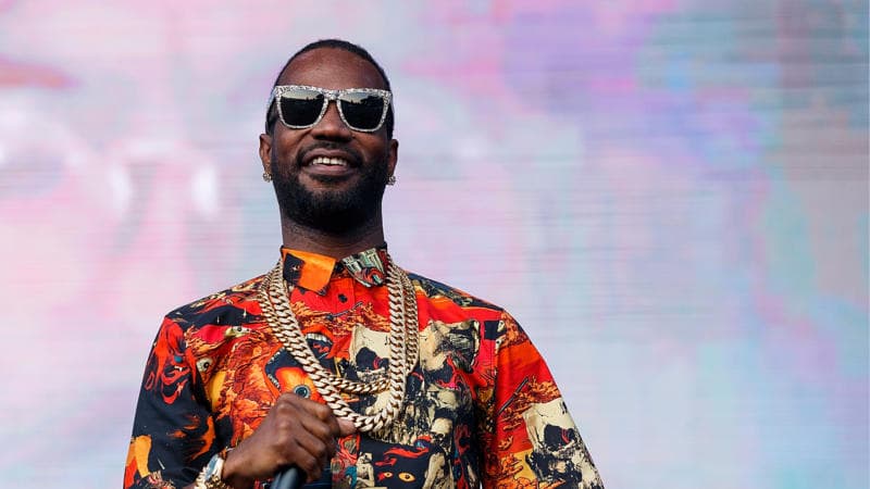 After Contemplating On Investing In Jewelry, Juicy J Invests In A Solar Energy Merger Worth $2B Instead After Contemplating On Investing In Jewelry, Juicy J Invests In A Solar Energy Merger Worth $2B Instead
