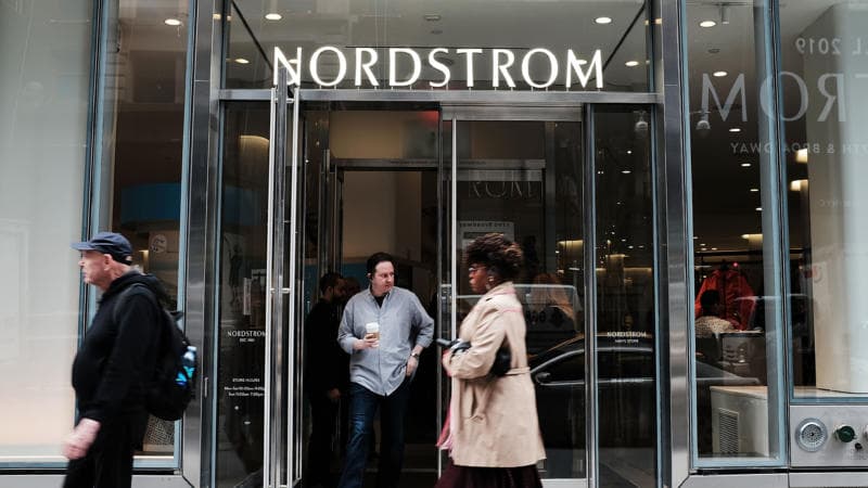 Nordstrom Is Holding Itself Accountable With 15 Percent Pledge Toward Black-Owned Businesses Nordstrom Is Holding Itself Accountable With 15 Percent Pledge Toward Black-Owned Businesses