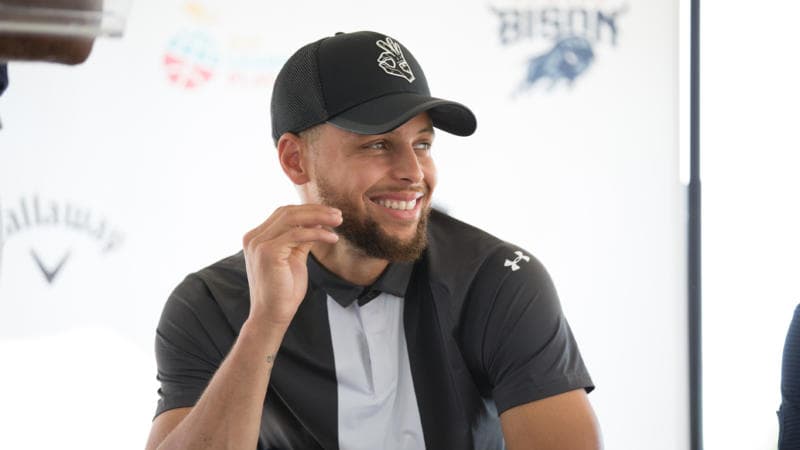 NBA's Steph Curry Sets Out To Close The Racial Wealth Gap With Nonprofit NinetyToZero NBA's Steph Curry Sets Out To Close The Racial Wealth Gap With Nonprofit NinetyToZero