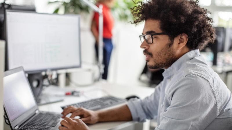 Udacity Follows Through On Pledge To Build Stronger Pipeline Of Black Tech Talent