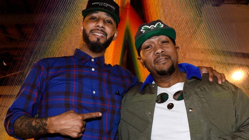 After Suing Triller For $28M, Swizz Beatz And Timbaland Have Reached A Settlement Agreement Over The Verzuz Acquisition