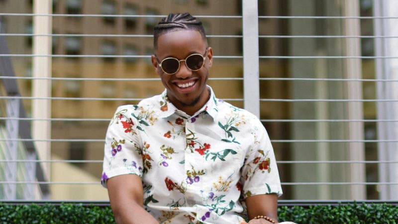 Social Media Can Be Fake, But This Founder Aims To Change That By Recreating The Human Experience With Inpathy Social Media Can Be Fake, But This Founder Aims To Change That By Recreating The Human Experience With Inpathy