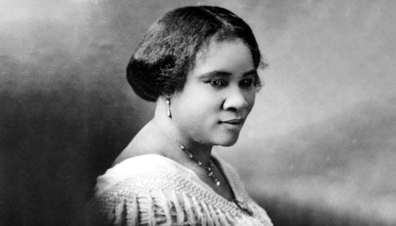 This Cleveland Retail Development Will Honor America's First Black Woman Self-Made Millionaire This Cleveland Retail Development Will Honor America's First Black Woman Self-Made Millionaire