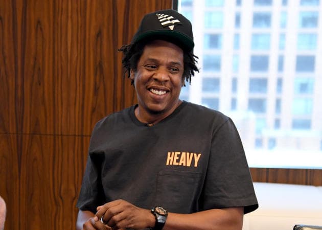 Jay-Z, Roc Nation Invest In Digital Sports Platform Fanatics Now Valued At $18 Billion Jay-Z, Roc Nation Invest In Digital Sports Platform Fanatics Now Valued At $18 Billion