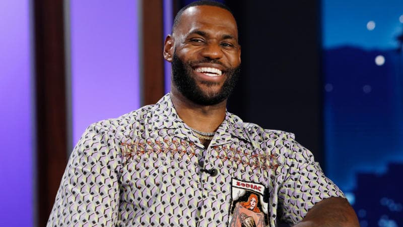 The First Student From LeBron James' I Promise School Graduates College