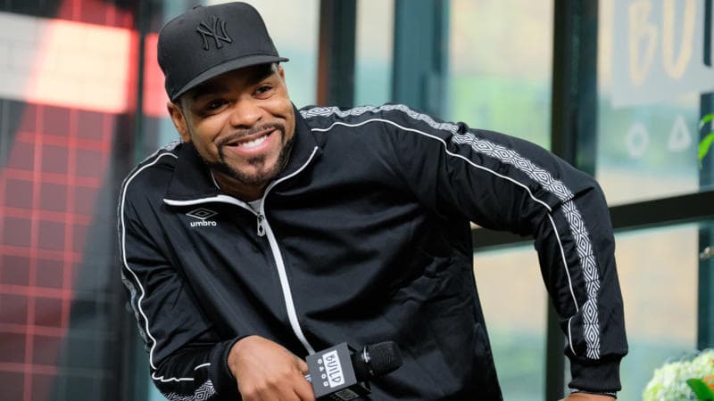 Method Man To Release His First-Ever NFT Collection As A Comic Universe