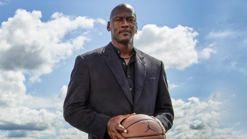 Jordan Brand Becomes Nike's Best-Performing Division With $7B In Revenue