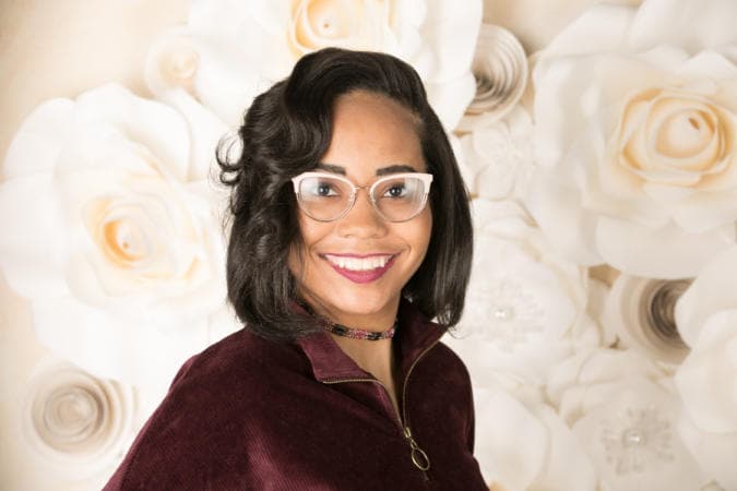 Madison Mobley Redefined 'Autism' To Mean 'Success' Then Achieved Her Dream Of Attending An HBCU Madison Mobley Redefined 'Autism' To Mean 'Success' Then Achieved Her Dream Of Attending An HBCU