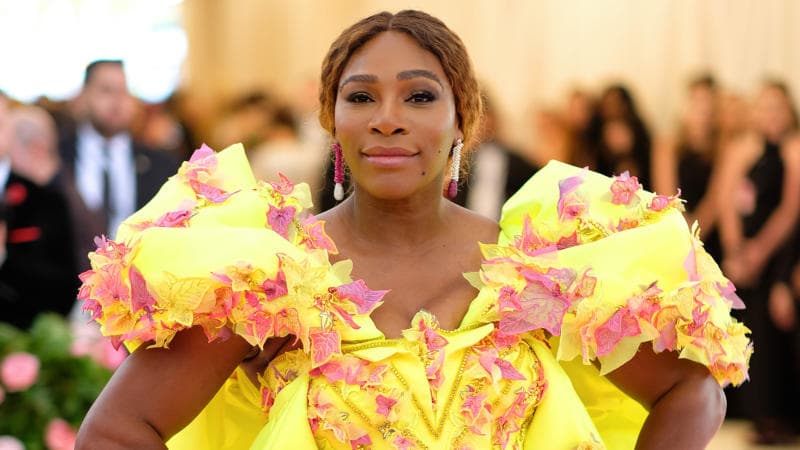 How Serena Williams 'Saved Her Own Life' After A Near Death Experience During Childbirth How Serena Williams 'Saved Her Own Life' After A Near Death Experience During Childbirth