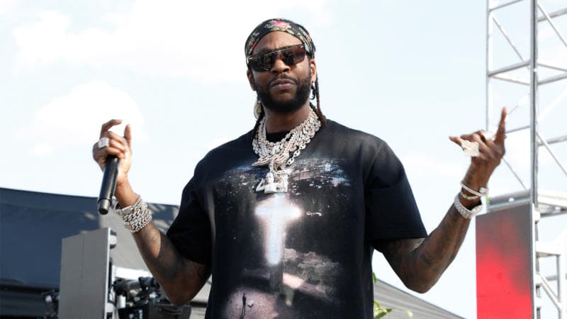 What's 2 Chainz's Estimated Net Worth In 2022? What's 2 Chainz's Estimated Net Worth In 2022?