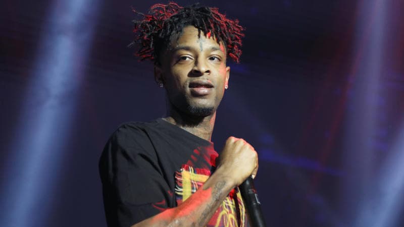 21 Savage Says His Owning His Masters Will Provide His Family With Generational Wealth 21 Savage Says His Owning His Masters Will Provide His Family With Generational Wealth