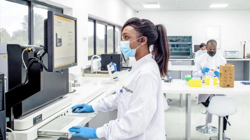 Nigerian Startup 54gene Raises $25M To Advance Genomic Research For The African Population