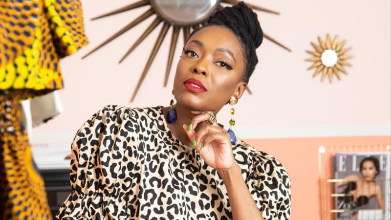 Nigerian-American Fashion Designer Autumn Adeigbo Raises Nearly $3M In Funding Round Nigerian-American Fashion Designer Autumn Adeigbo Raises Nearly $3M In Funding Round