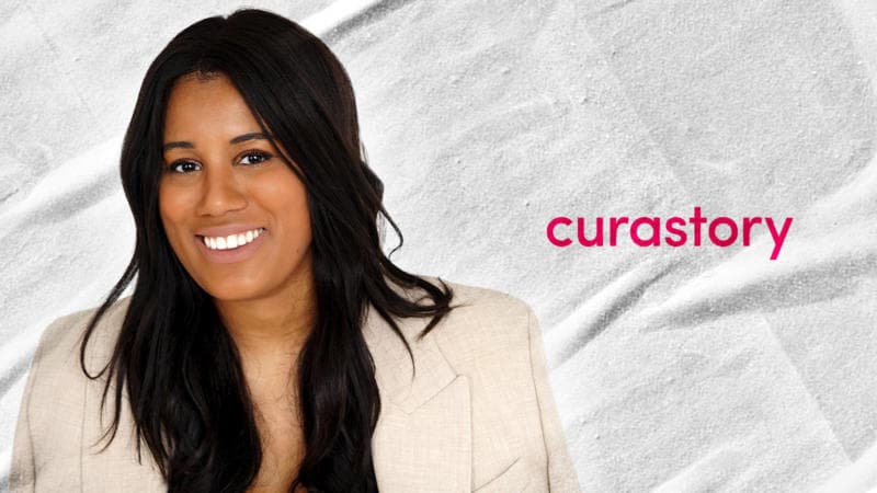Curastory Founder Tiffany Kelly Raises $2.1M Seed Round To Help Athletes Monetize Their Video Content Curastory Founder Tiffany Kelly Raises $2.1M Seed Round To Help Athletes Monetize Their Video Content