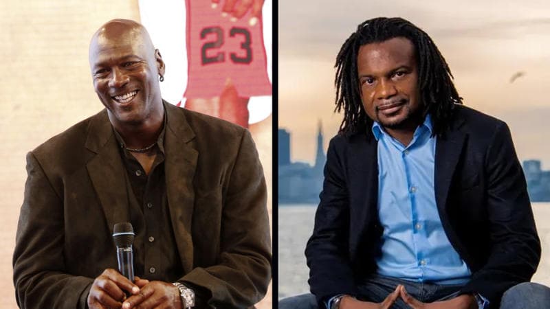 Michael Jordan & The Jordan Brand Select The Oakland Black Business Fund As A Community Grant Recipient Michael Jordan & The Jordan Brand Select The Oakland Black Business Fund As A Community Grant Recipient