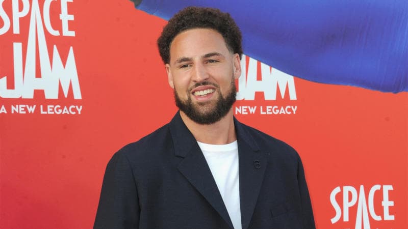 NBA Star Klay Thompson Looks To Score In The Tech World With Investment In Fantasy Sports Startup Sleeper NBA Star Klay Thompson Looks To Score In The Tech World With Investment In Fantasy Sports Startup Sleeper