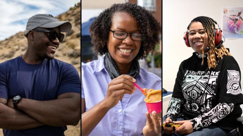 Entrepreneurs Awarded $1.2M In Financial Support Thanks To The Meda Million Dollar Challenge Entrepreneurs Awarded $1.2M In Financial Support Thanks To The Meda Million Dollar Challenge