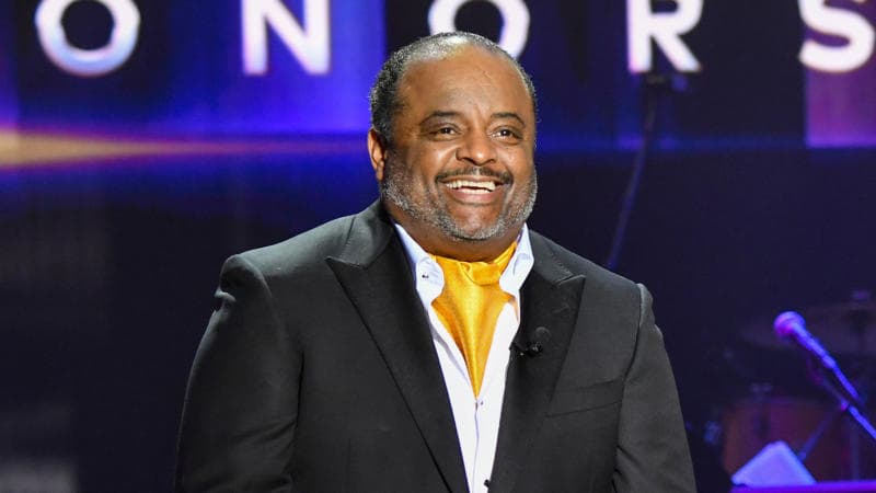 Journalist Roland Martin Launches Free Streaming Network Dedicated To Culturally Relevant Content Journalist Roland Martin Launches Free Streaming Network Dedicated To Culturally Relevant Content