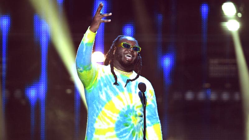 The Music Business May Owe T-Pain An Apology — And His Net Worth Confirms It The Music Business May Owe T-Pain An Apology — And His Net Worth Confirms It