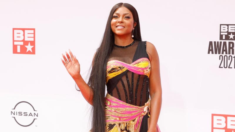Taraji P. Henson's Foundation Raises $1M To Offer Free Mental Health Services To The Black Community Taraji P. Henson's Foundation Raises $1M To Offer Free Mental Health Services To The Black Community