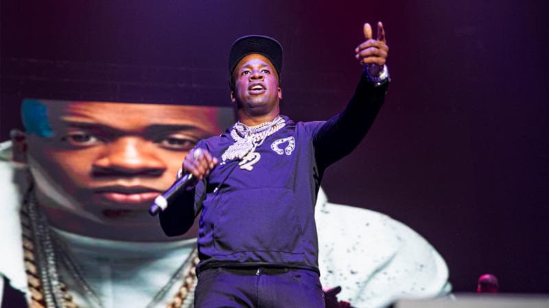 Rapper Yo Gotti Invests In MLS Soccer Team D.C. United At A $730M Valuation Rapper Yo Gotti Invests In MLS Soccer Team D.C. United At A $730M Valuation