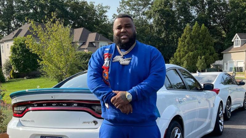 YouTuber 'Omi in a Hellcat' Could Face Over 500 Years Behind Bars For Internet Piracy Scheme YouTuber 'Omi in a Hellcat' Could Face Over 500 Years Behind Bars For Internet Piracy Scheme