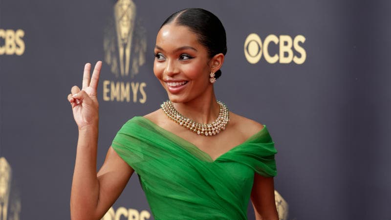 It's Official: Yara Shahidi Is Now A Harvard University Graduate It's Official: Yara Shahidi Is Now A Harvard University Graduate