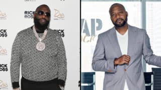 Rick Ross To Launch Line Of Hemp CBD Smokables With Rap Snacks CEO James Lindsay