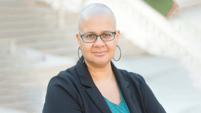 Imposter Syndrome Who? Chime's Christine Zekis Shares How To Conquer It