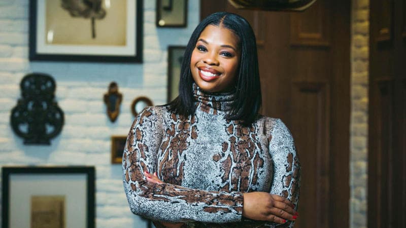 Meet Jasmine Crowe, The Woman Behind Gunna's Free Grocery Store Who's Ensuring 'Everybody Eats' Meet Jasmine Crowe, The Woman Behind Gunna's Free Grocery Store Who's Ensuring 'Everybody Eats'