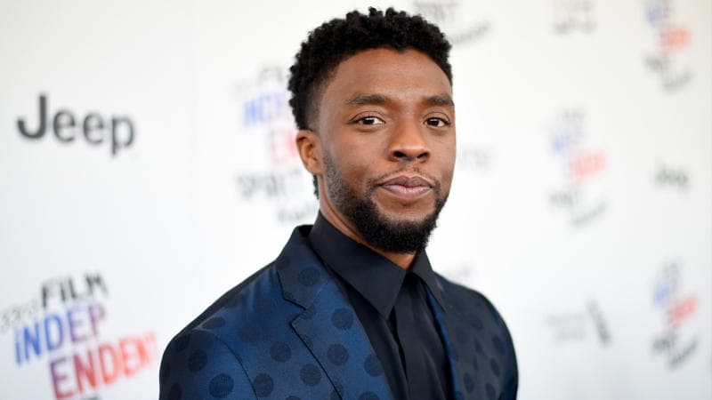Netflix Announces $5.4M Chadwick A. Boseman Scholarship For Howard University Students