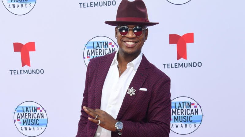 How Ne-Yo Diversified His Entertainment Industry Portfolio To Earn A $9M Net Worth How Ne-Yo Diversified His Entertainment Industry Portfolio To Earn A $9M Net Worth