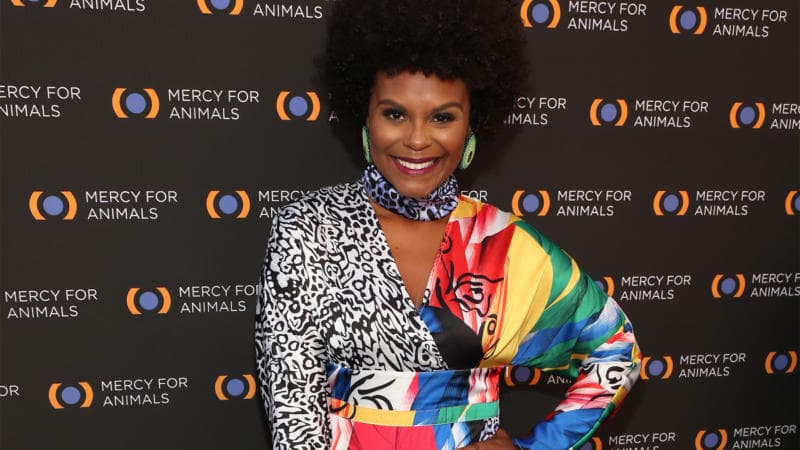 After 56 Deals And Hiring A Team, Tabitha Brown Realized She'd Low-Balled Herself — 'I Could Have Been Making More Money' After 56 Deals And Hiring A Team, Tabitha Brown Realized She'd Low-Balled Herself — 'I Could Have Been Making More Money'