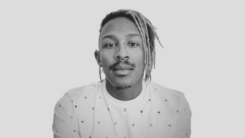 Salesforce's Terrence Williams Believes Embracing Your Blackness Will Make You A Better Designer