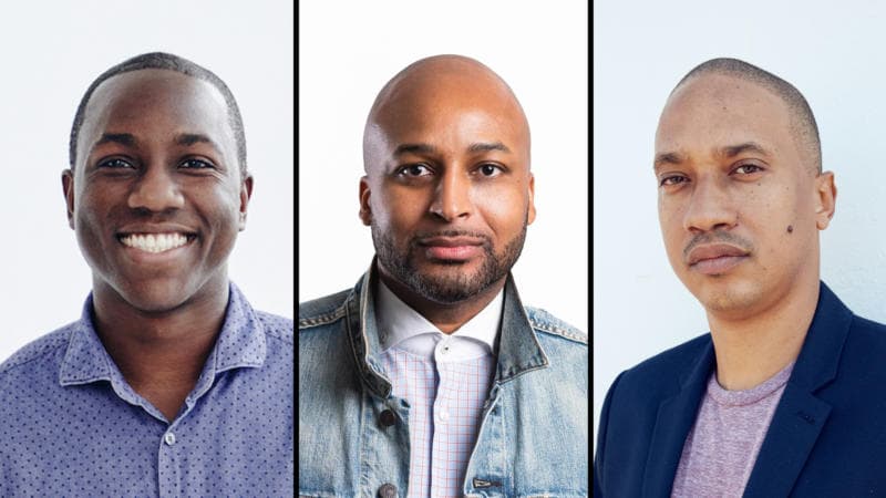 Meet The Black Venture Capitalists Who Are Not Only Raising Millions But Changing The Status Quo Meet The Black Venture Capitalists Who Are Not Only Raising Millions But Changing The Status Quo