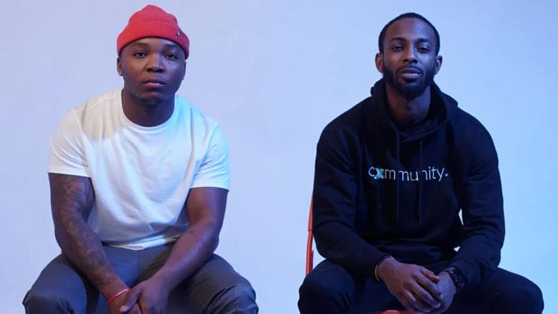 These Founders Are Helping Black Youth Land Jobs And Tap Into Esports Through Their 'Cxmmunity'
