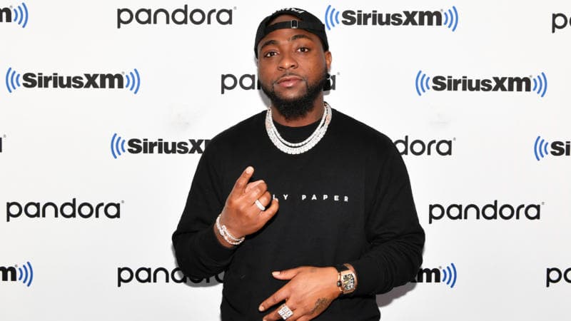 Davido Keeps His Word To Twitter Followers, Disburses $600K In Donations To 292 Orphanages Across Nigeria Davido Keeps His Word To Twitter Followers, Disburses $600K In Donations To 292 Orphanages Across Nigeria
