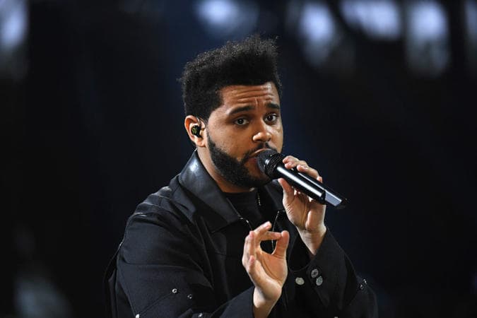 Autograph To Release NFT Collection With The Weeknd To Celebrate Billboard Hit 'Blinding Lights' Autograph To Release NFT Collection With The Weeknd To Celebrate Billboard Hit 'Blinding Lights'