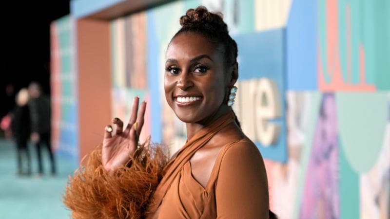 Exclusive: Issa Rae Joins Forces With American Express To Champion Black-Owned Businesses Exclusive: Issa Rae Joins Forces With American Express To Champion Black-Owned Businesses