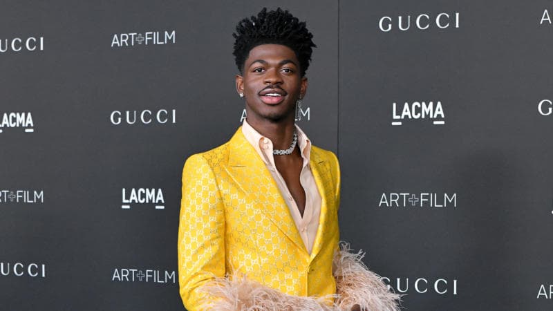 Lil Nas X, Cash App To Give Away $1M To Help Young People 'Take Control Of Their Financial Futures' Lil Nas X, Cash App To Give Away $1M To Help Young People 'Take Control Of Their Financial Futures'