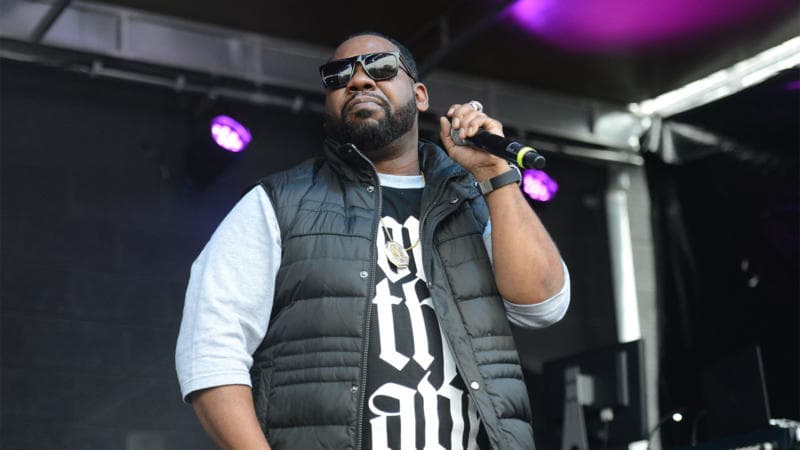 Raekwon, Charlamagne Tha God To Celebrate The Grand Opening Of A Cannabis Dispensary In New Jersey