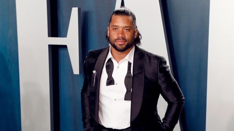 How Russell Wilson's Moves On & Off The Field Made Him One Of The Wealthiest Black Athletes In The World
