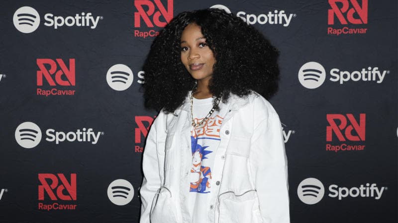 TikTok Taps Shavone Charles As Its First-Ever Head Of Diversity And Inclusion Communications TikTok Taps Shavone Charles As Its First-Ever Head Of Diversity And Inclusion Communications