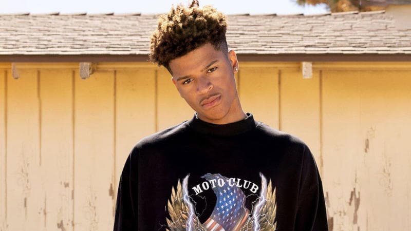 Shaquille O'Neal's Son Shaqir Said To Have Inked A Six-Figure Deal With boohooMAN