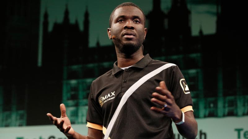 This Startup Just Raised $31M To Become The Leading Provider Of Transportation Mobility In Africa