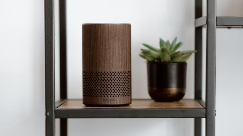 Want To Talk Your Dead Grandma? Amazon Alexa Has A New Feature In The Works To Communicate In The Afterlife