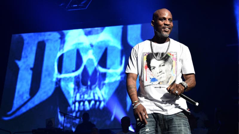 DMX Built A Multi-Platinum Career In Hip-Hop — But His Legacy Goes Above & Beyond Music DMX Built A Multi-Platinum Career In Hip-Hop — But His Legacy Goes Above & Beyond Music