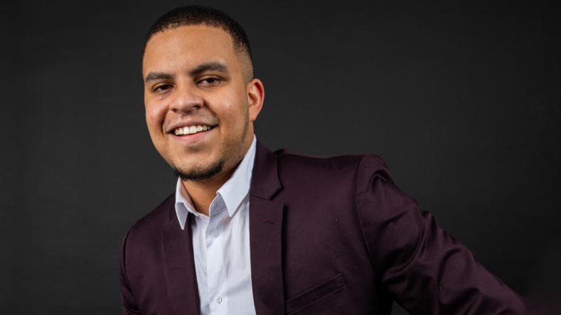 Morehouse Alum Receive $1M From Google.org To Tackle The Diversity Gap In Tech Morehouse Alum Receive $1M From Google.org To Tackle The Diversity Gap In Tech