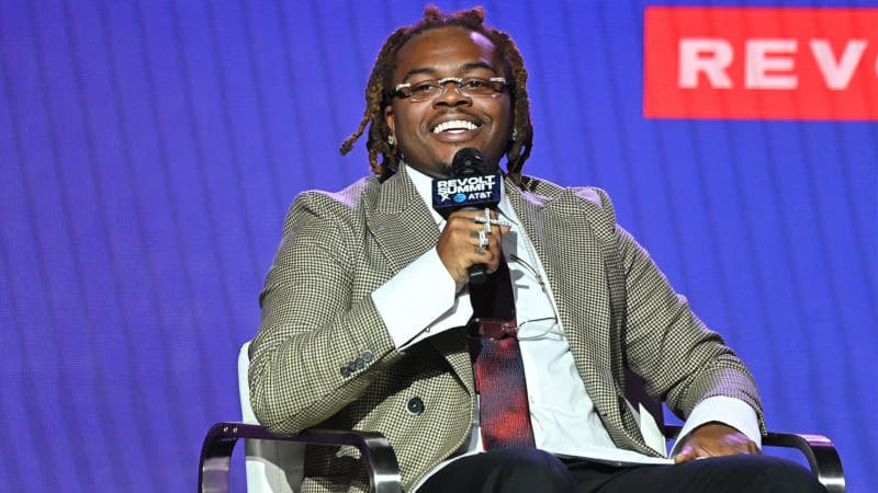 Gunna Reunites With Jasmine Crowe's Goodr To Distribute $100K To Atlanta Families